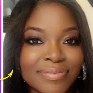 Meet your Posher, Tamika